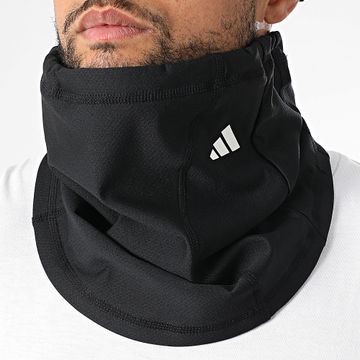 Adidas Performance - Tiro Neckwarm HS9757 Negro