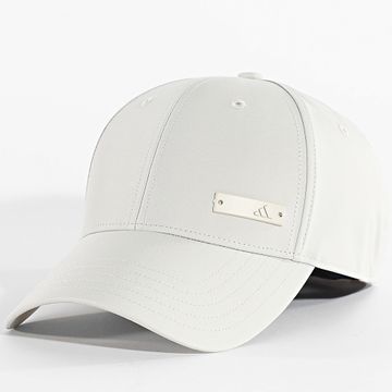 Adidas Performance - Gorra metálica ligera JF8487 Beige