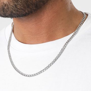 California Jewels - Collar 065 Plata