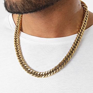 California Jewels - Collar 067 Oro