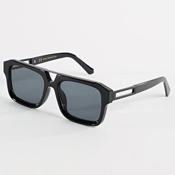 Frilivin - Gafas de sol 067 Negro