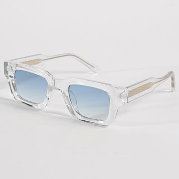 Frilivin - 038 Gafas de sol azul claro