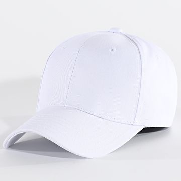MTX - Gorra S01 Blanca