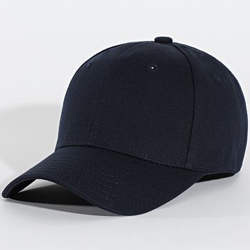 MTX - S01 Gorra azul marino