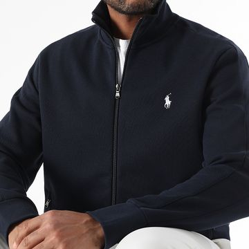Polo Ralph Lauren - Chaqueta con cremallera Original Player Navy