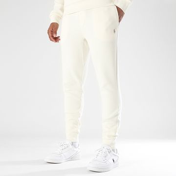 Polo Ralph Lauren - Pantalón de chándal Original Player Beige claro