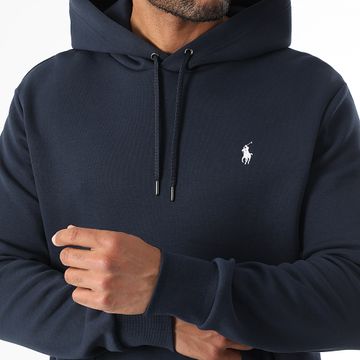 Polo Ralph Lauren - Sudadera con capucha Original Player Azul Marino