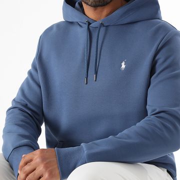 Polo Ralph Lauren - Sudadera con capucha Original Player Azul índigo