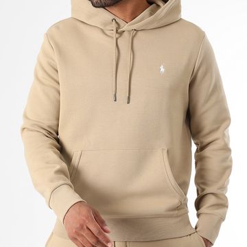 Polo Ralph Lauren - Sudadera con capucha Original Player Beige