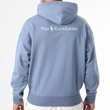 Polo Ralph Lauren - Sudadera con capucha Original Player Azul índigo