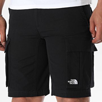 The North Face - Anticline A8HG9 Cargo Shorts Negro
