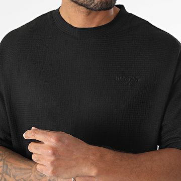 Sixth June - Camiseta oversize 598 Negro