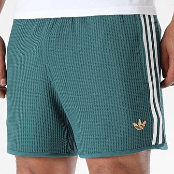 Adidas Originals - Sprinter KC0693 Pantalón Corto Verde