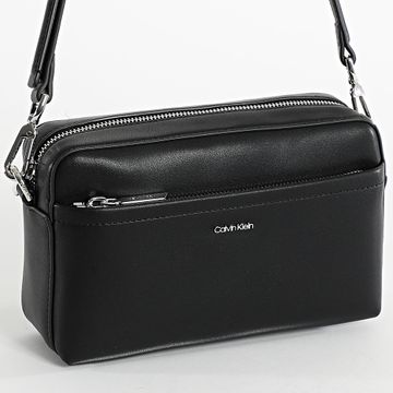 Calvin Klein - Bolso de mujer LV04F3094G Negro
