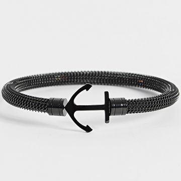Frilivin - Pulsera P30 Negro