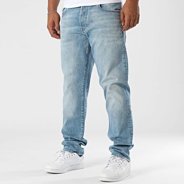 G-Star - Morry Regular Fit Jeans D26141-D761 Azul Denim