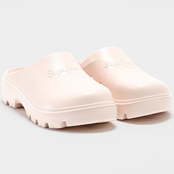 Pepe Jeans - Sun Beach Slide Mujer PLS70161 Rosa