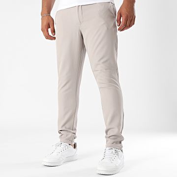 Uniplay - Pantalón Chino 157 Gris
