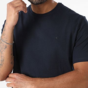 Calvin Klein - M265 Camiseta azul marino