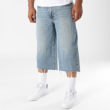 Levi's - Jean Corto 004A8 Azul Denim