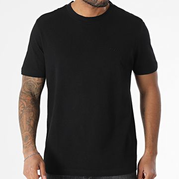 BOSS - Camiseta Taddy 50529941 Negro