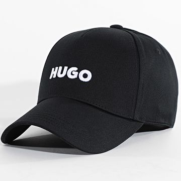 HUGO - Gorra Jude 50533410 Negro