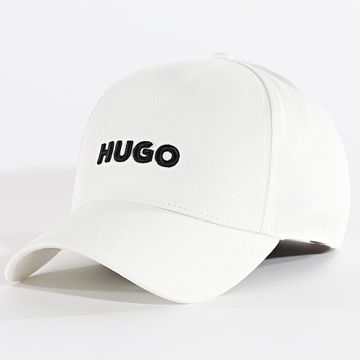 HUGO - Gorra Jude 50533410 Blanca