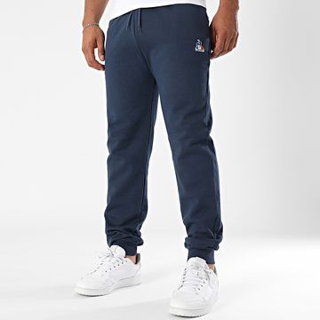 Le Coq Sportif - Essential 2423184 Pantalón jogging azul marino