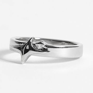 Make It Shine - Anillo de plata
