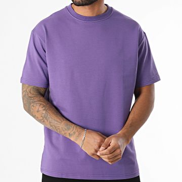 Classic Series - G-1 Camiseta oversize morada