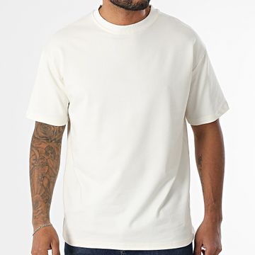 Classic Series - G-1 Camiseta oversize Beige claro