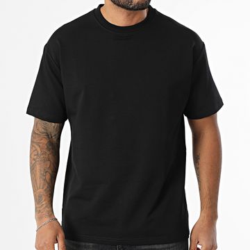 Classic Series - G-1 Oversize Tee Shirt Negro