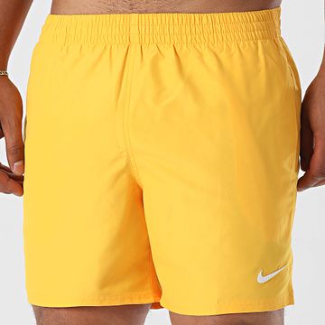 Nike - Traje de baño Nesse 560 Amarillo