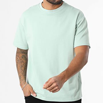Classic Series - G-1 Camiseta oversize Verde claro