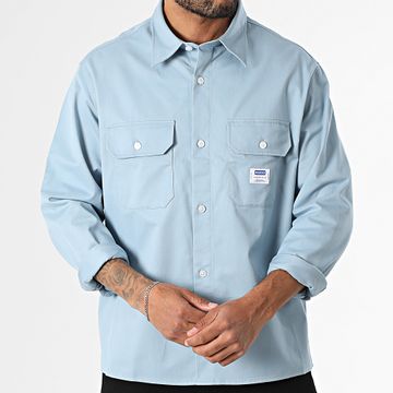 Hugo Azul - Camisa Ekynone 50520001 Azul claro