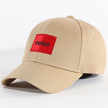 HUGO - Gorra 50492745 Beige