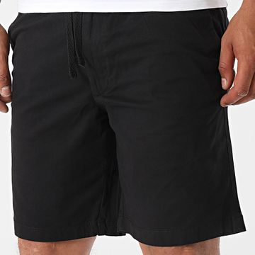 Jack And Jones - Campaign Hybrid Chino Shorts Negro