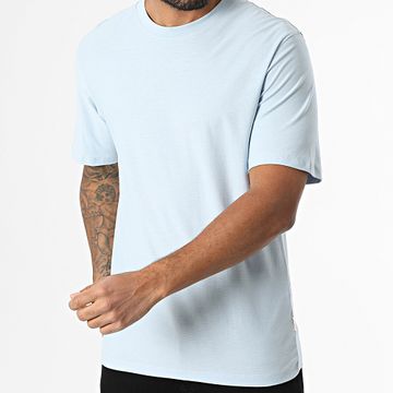 Jack And Jones - Camiseta de verano Canggu Azul claro