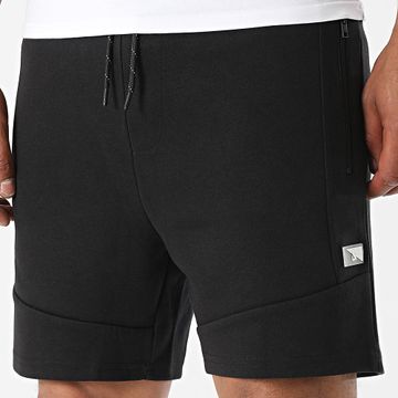 Jack And Jones - Gordon Air Jogging Shorts Negro