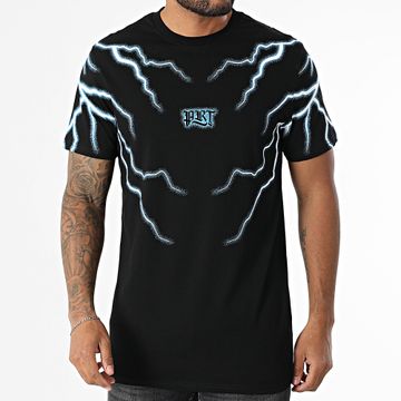 PRT - Camiseta Thunder Negra