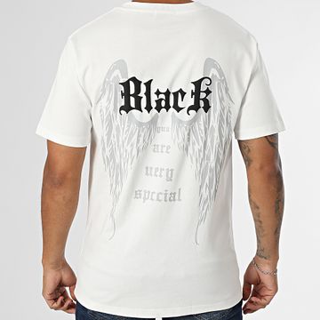Classic Series - Camiseta oversize 133 blanca