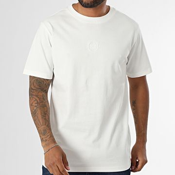 Classic Series - Camiseta oversize 141 blanca