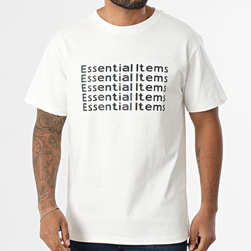 Classic Series - Camiseta oversize 120 Beige claro