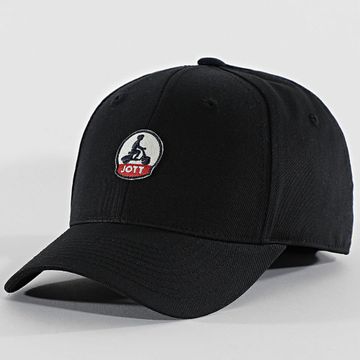 JOTT - Cap 3.0 Negro
