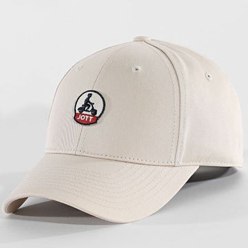 JOTT - Gorra 3.0 Beige