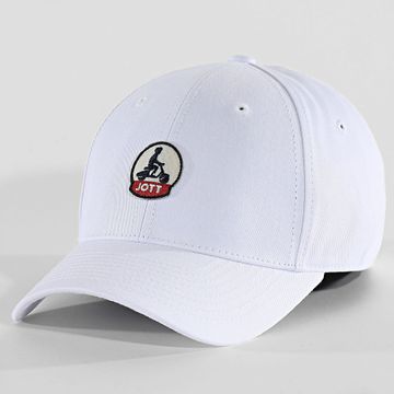 JOTT - Cap 3.0 Blanco