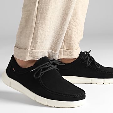 Classic Series - Zapatos 013 Nero