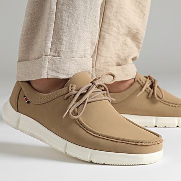 Classic Series - Zapatos 013 Taupe