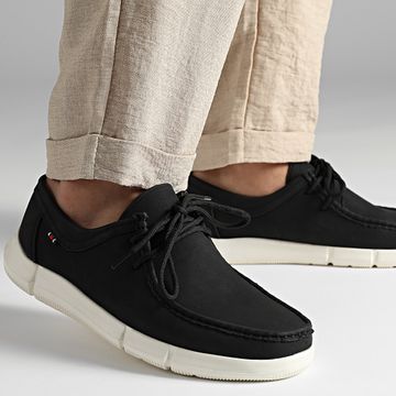 Classic Series - Zapatos 005 Nero
