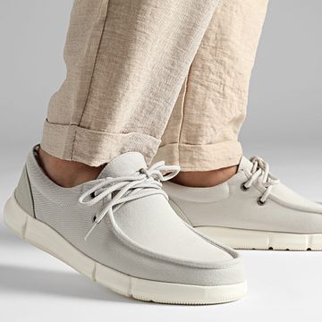 Classic Series - Zapatos 005 Taupe